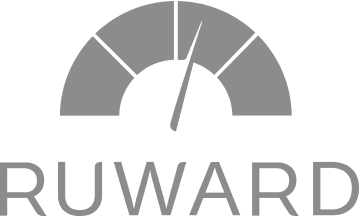 Логотип Ruward