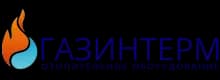 Логотип ООО ТД «Газинтерм»