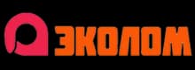 Логотип ООО «Эколом»