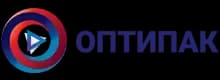 Логотип ООО «Оптипак»
