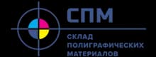 Логотип ООО «СПМ СНГ»