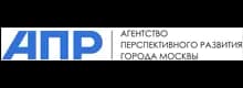 Логотип apr.moscow