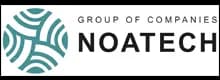 Логотип noatech.pro