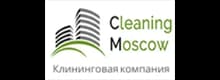 Логотип cleaning-moscow.ru