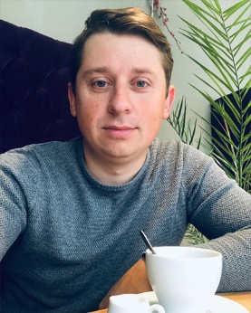 Александр Никитин