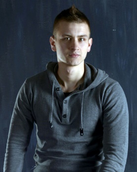 Александр Самойлов