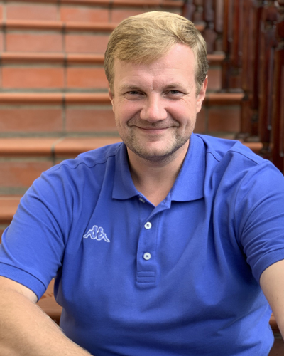 Евгений Трушинков