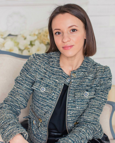 Рената Валиуллина