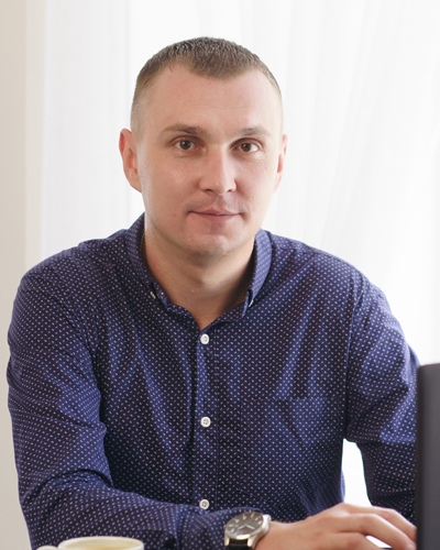 Роман Замалютдинов