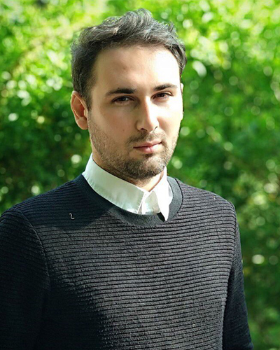 Сергей Михайлов