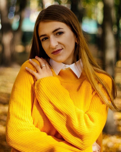 Татьяна Воркунова