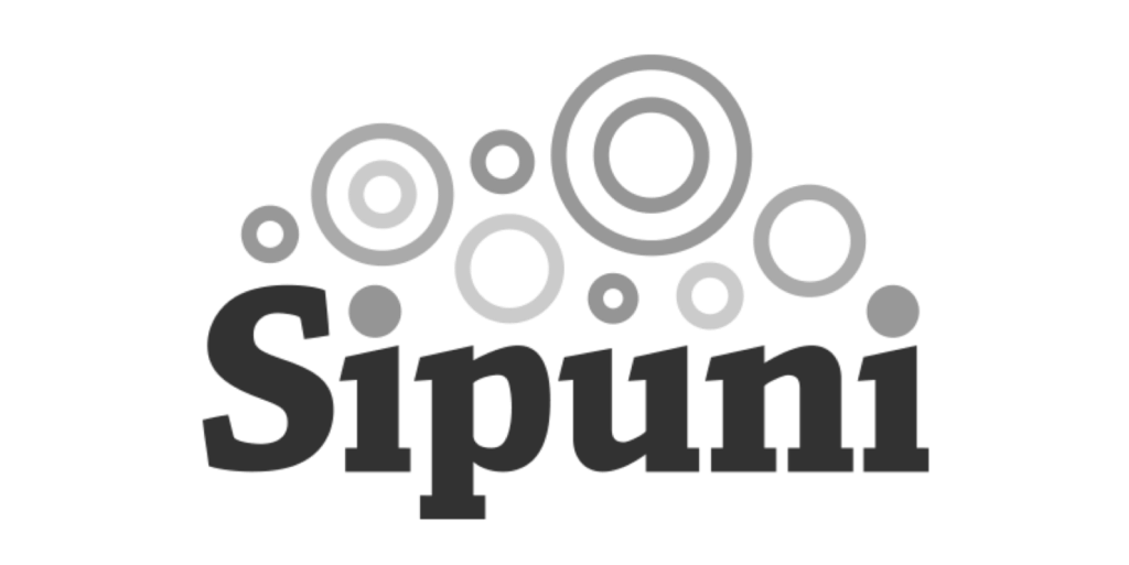 Sipuni
